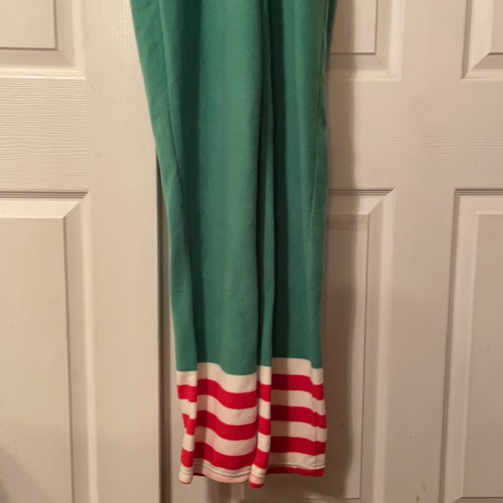 Bioworld Elf Pjs Size Medium Nwt - image 3